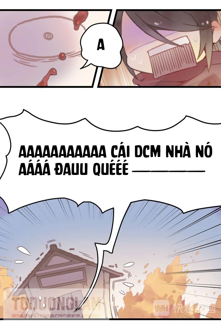 Mang Quải Hệ Thống, Nhất Trí Mạng: Chapter 5: Lần đầu bị thương đau thật đấy