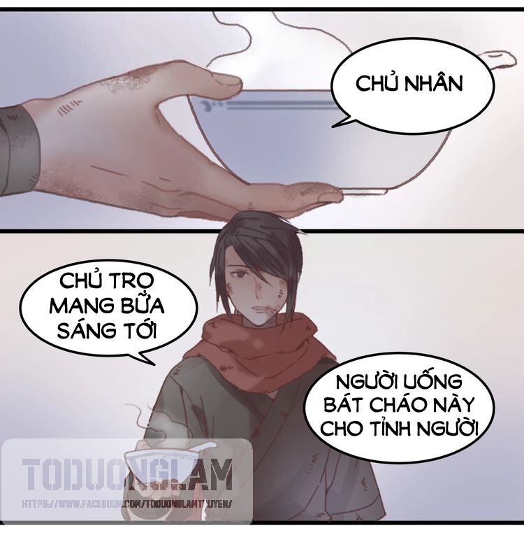 Mang Quải Hệ Thống, Nhất Trí Mạng: Chapter 5: Lần đầu bị thương đau thật đấy