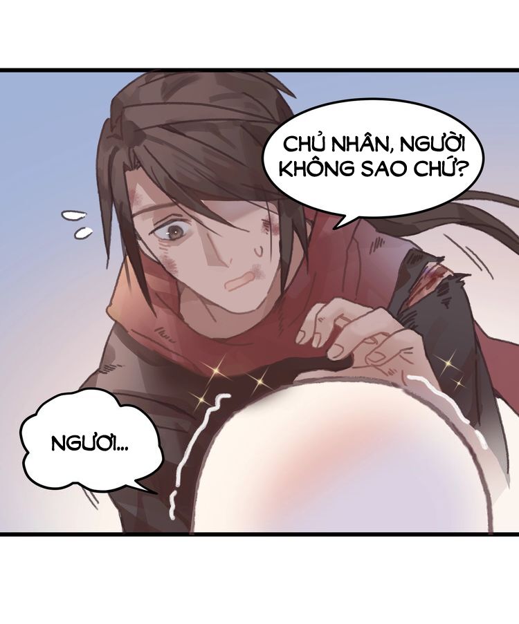 Mang Quải Hệ Thống, Nhất Trí Mạng: Chapter 6: Ngươi chẳng lẽ là đồ ngu sao