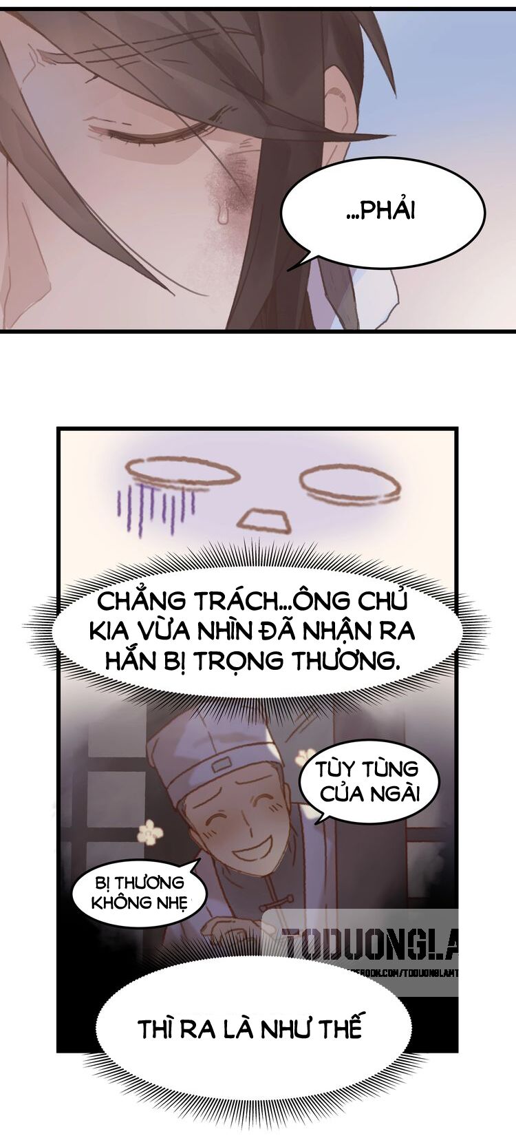 Mang Quải Hệ Thống, Nhất Trí Mạng: Chapter 6: Ngươi chẳng lẽ là đồ ngu sao
