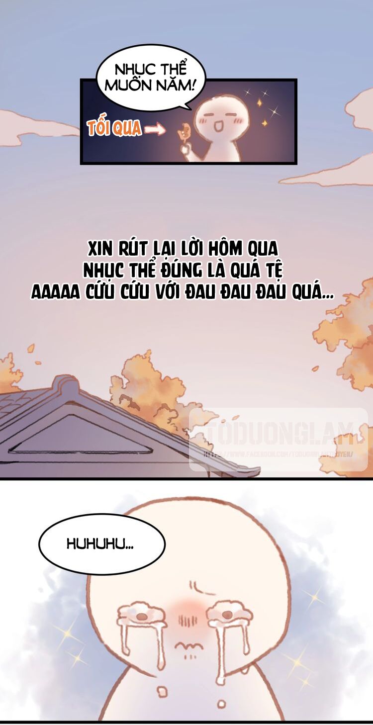 Mang Quải Hệ Thống, Nhất Trí Mạng: Chapter 6: Ngươi chẳng lẽ là đồ ngu sao