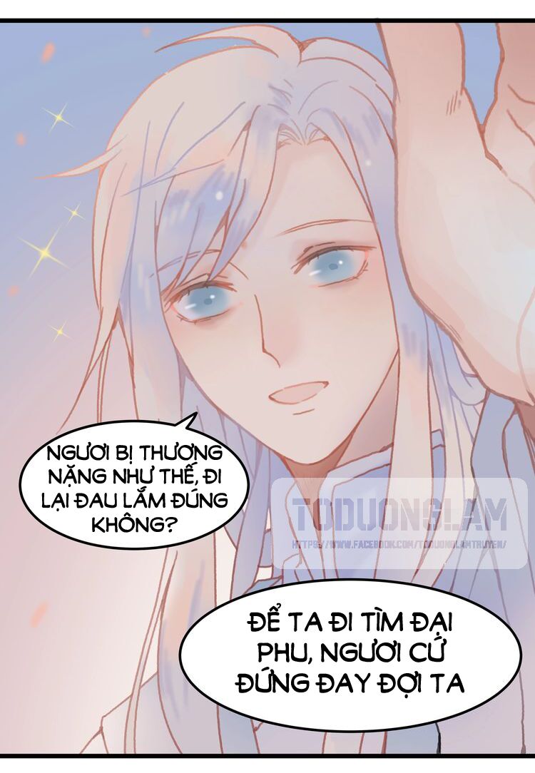 Mang Quải Hệ Thống, Nhất Trí Mạng: Chapter 6: Ngươi chẳng lẽ là đồ ngu sao