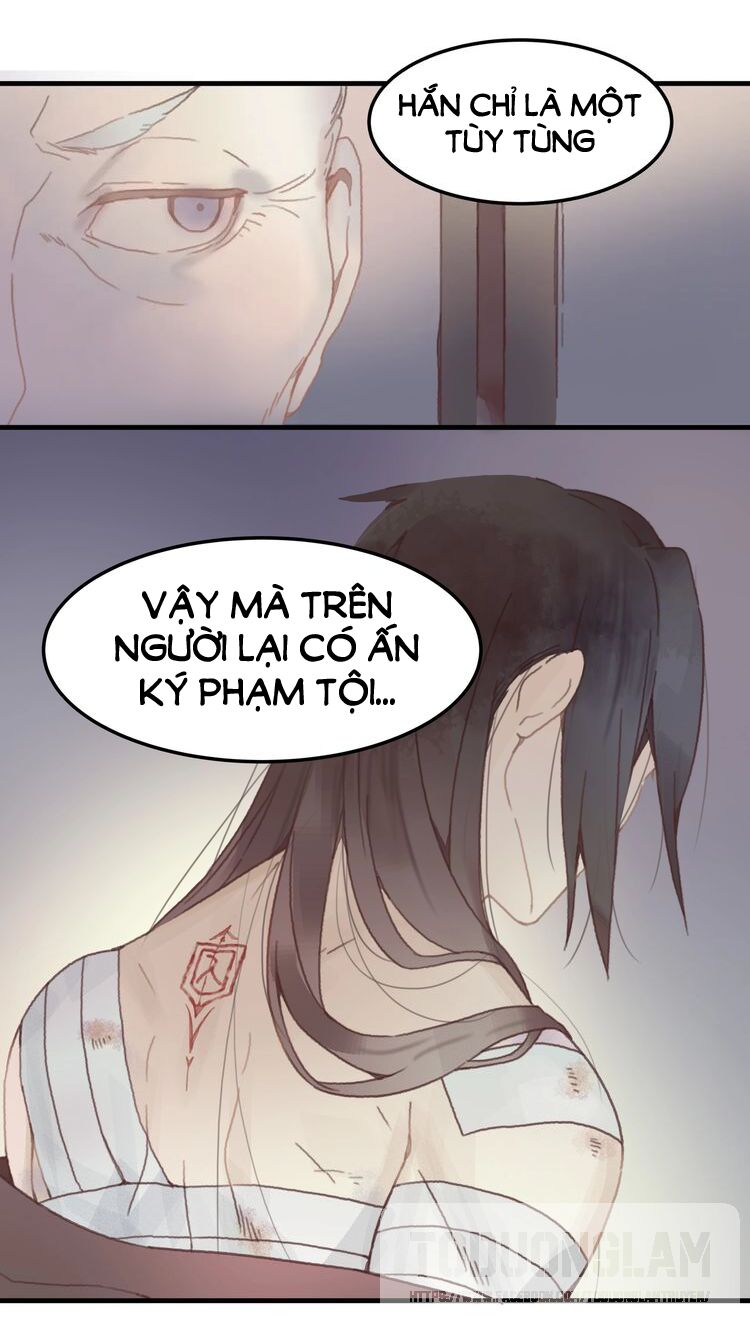 Mang Quải Hệ Thống, Nhất Trí Mạng: Chapter 6: Ngươi chẳng lẽ là đồ ngu sao