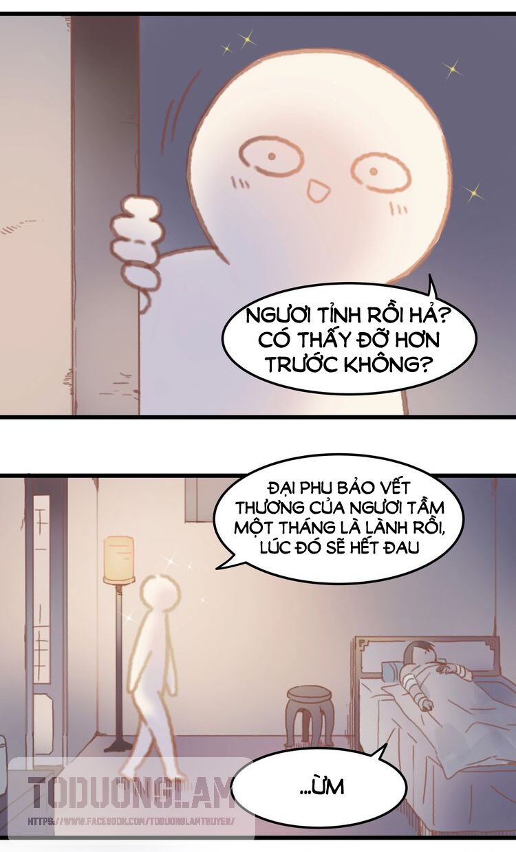 Mang Quải Hệ Thống, Nhất Trí Mạng: Chapter 6: Ngươi chẳng lẽ là đồ ngu sao