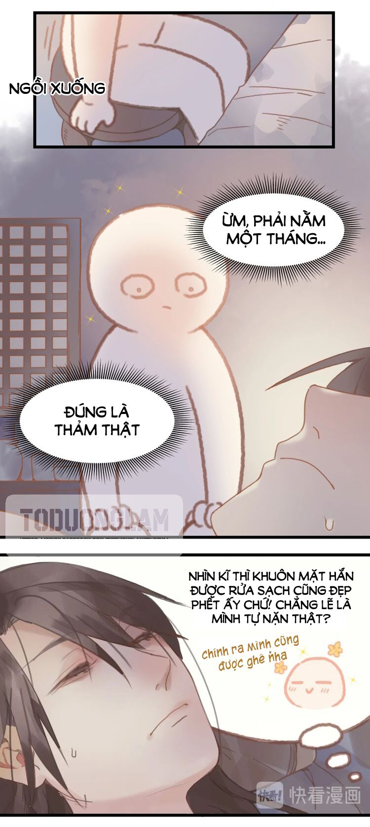 Mang Quải Hệ Thống, Nhất Trí Mạng: Chapter 6: Ngươi chẳng lẽ là đồ ngu sao