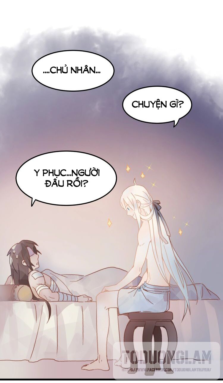Mang Quải Hệ Thống, Nhất Trí Mạng: Chapter 6: Ngươi chẳng lẽ là đồ ngu sao