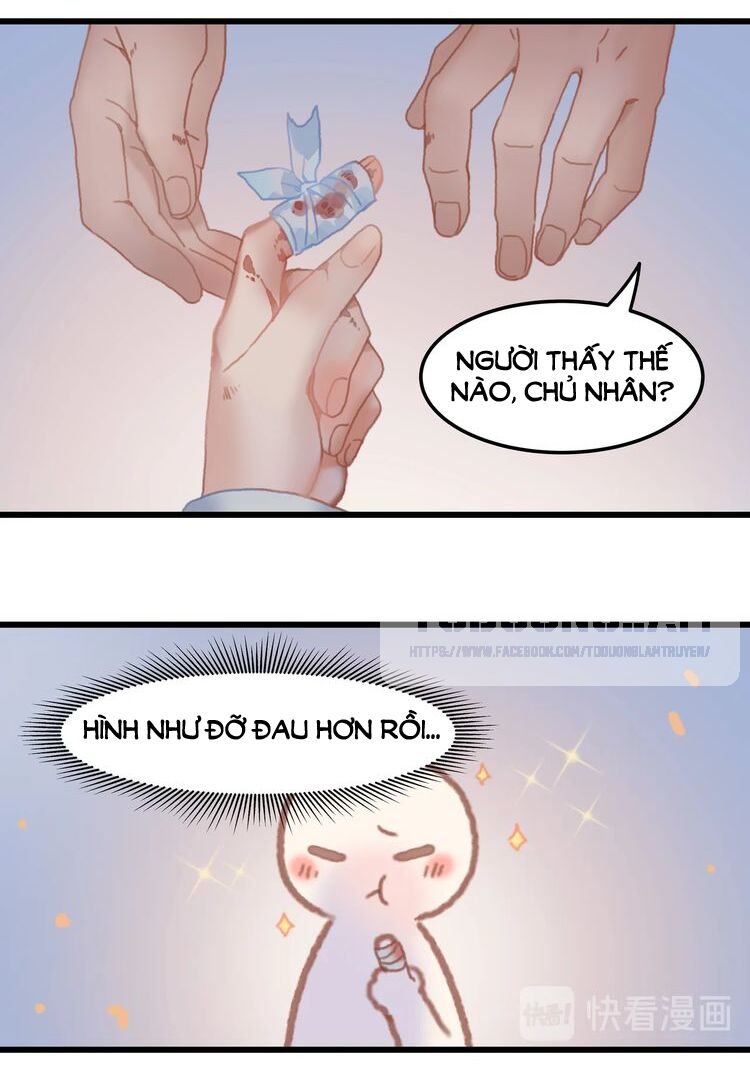 Mang Quải Hệ Thống, Nhất Trí Mạng: Chapter 6: Ngươi chẳng lẽ là đồ ngu sao
