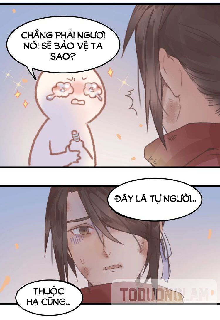 Mang Quải Hệ Thống, Nhất Trí Mạng: Chapter 6: Ngươi chẳng lẽ là đồ ngu sao