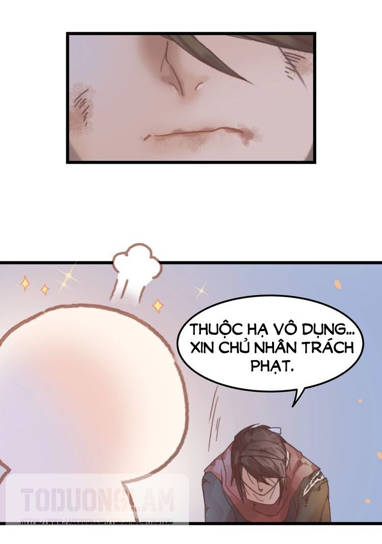 Mang Quải Hệ Thống, Nhất Trí Mạng: Chapter 6: Ngươi chẳng lẽ là đồ ngu sao