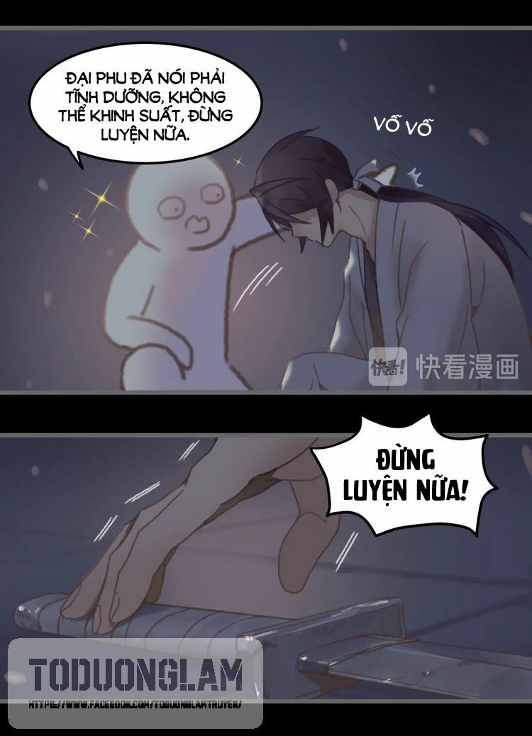 Mang Quải Hệ Thống, Nhất Trí Mạng: Chapter 8: Khởi danh hỏa táng trường