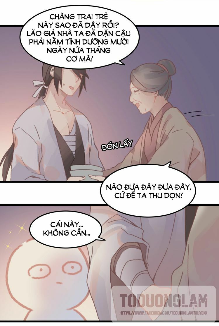 Mang Quải Hệ Thống, Nhất Trí Mạng: Chapter 8: Khởi danh hỏa táng trường