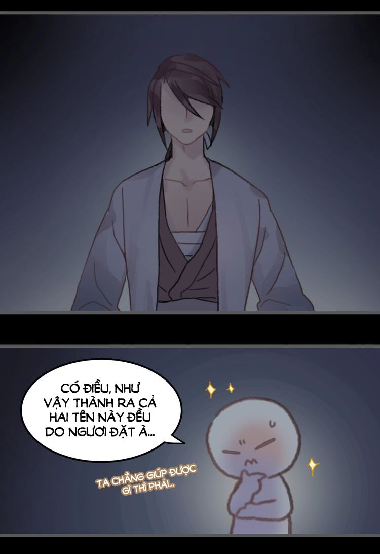 Mang Quải Hệ Thống, Nhất Trí Mạng: Chapter 9: Thiên phương dạ đàm