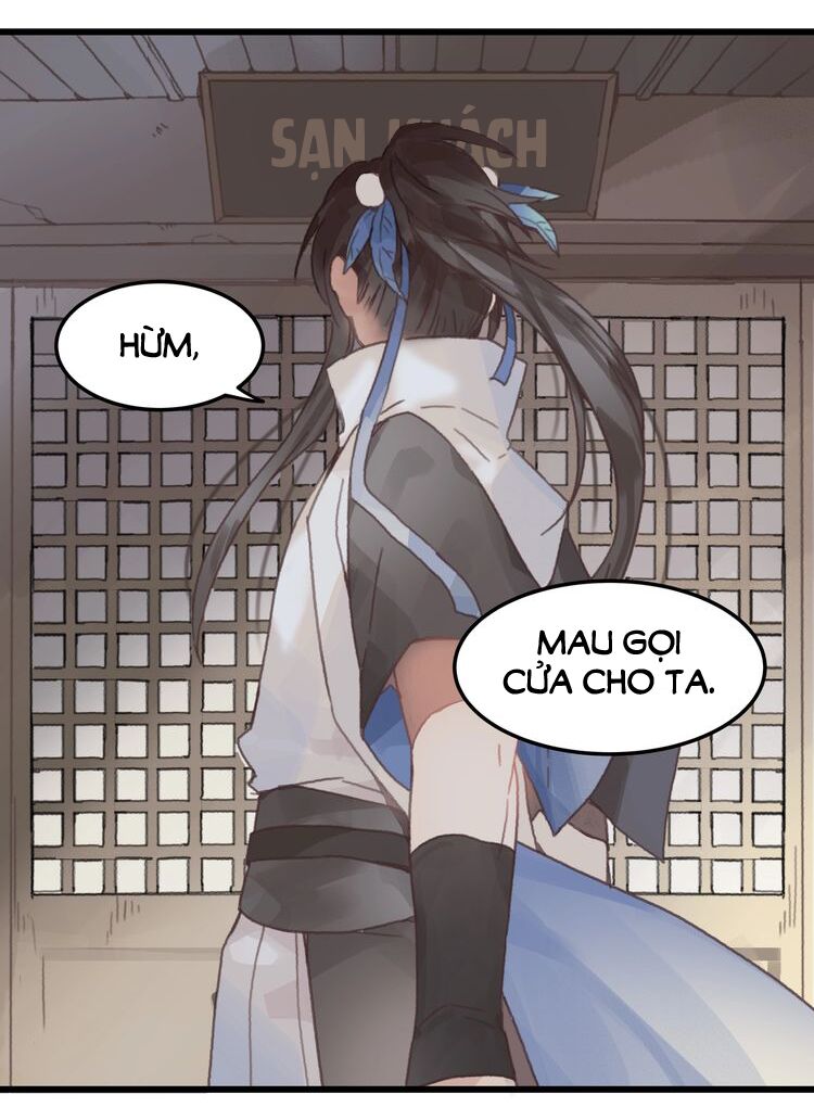 Mang Quải Hệ Thống, Nhất Trí Mạng: Chapter 9: Thiên phương dạ đàm