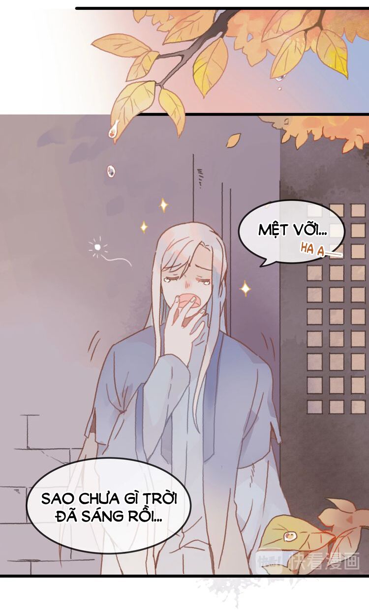 Mang Quải Hệ Thống, Nhất Trí Mạng: Chapter 9: Thiên phương dạ đàm
