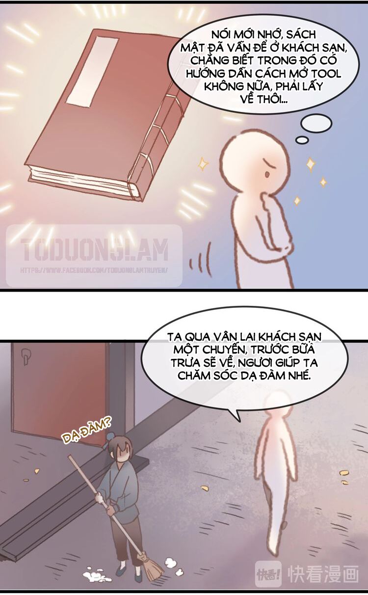 Mang Quải Hệ Thống, Nhất Trí Mạng: Chapter 9: Thiên phương dạ đàm