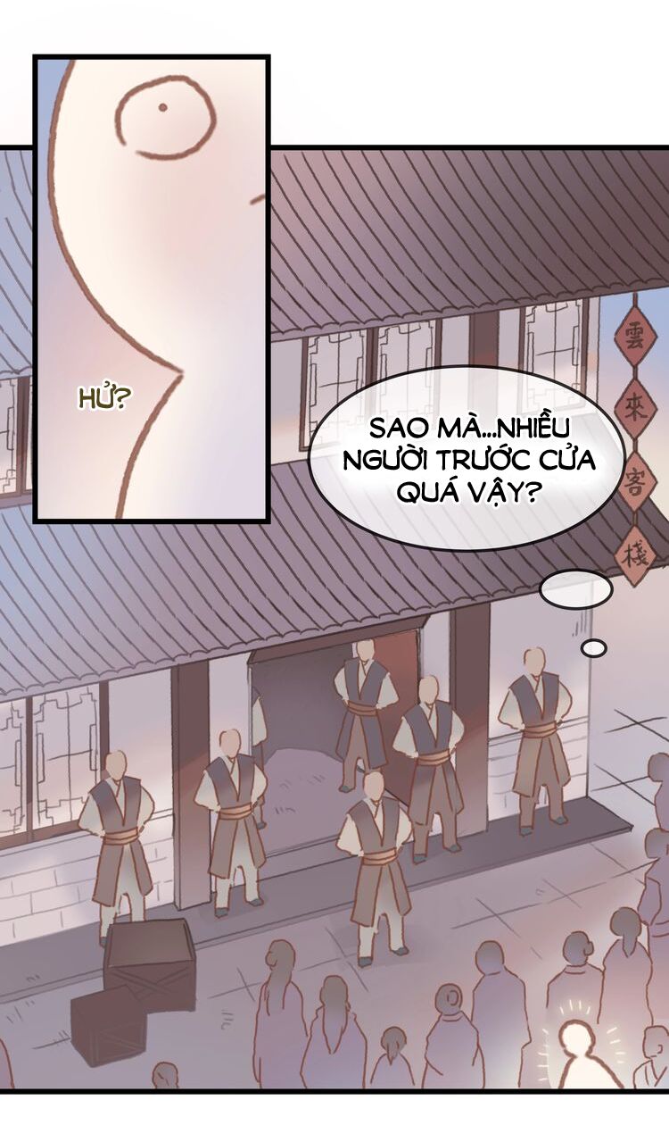 Mang Quải Hệ Thống, Nhất Trí Mạng: Chapter 9: Thiên phương dạ đàm