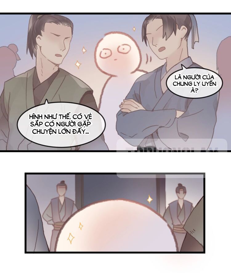 Mang Quải Hệ Thống, Nhất Trí Mạng: Chapter 9: Thiên phương dạ đàm
