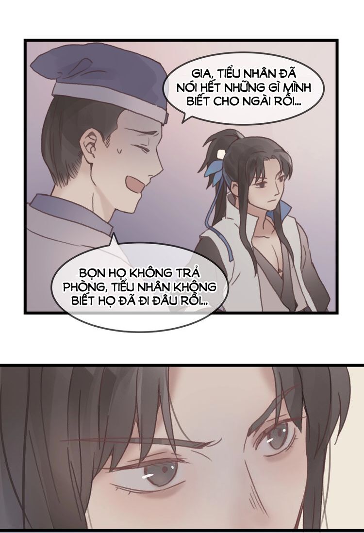 Mang Quải Hệ Thống, Nhất Trí Mạng: Chapter 9: Thiên phương dạ đàm