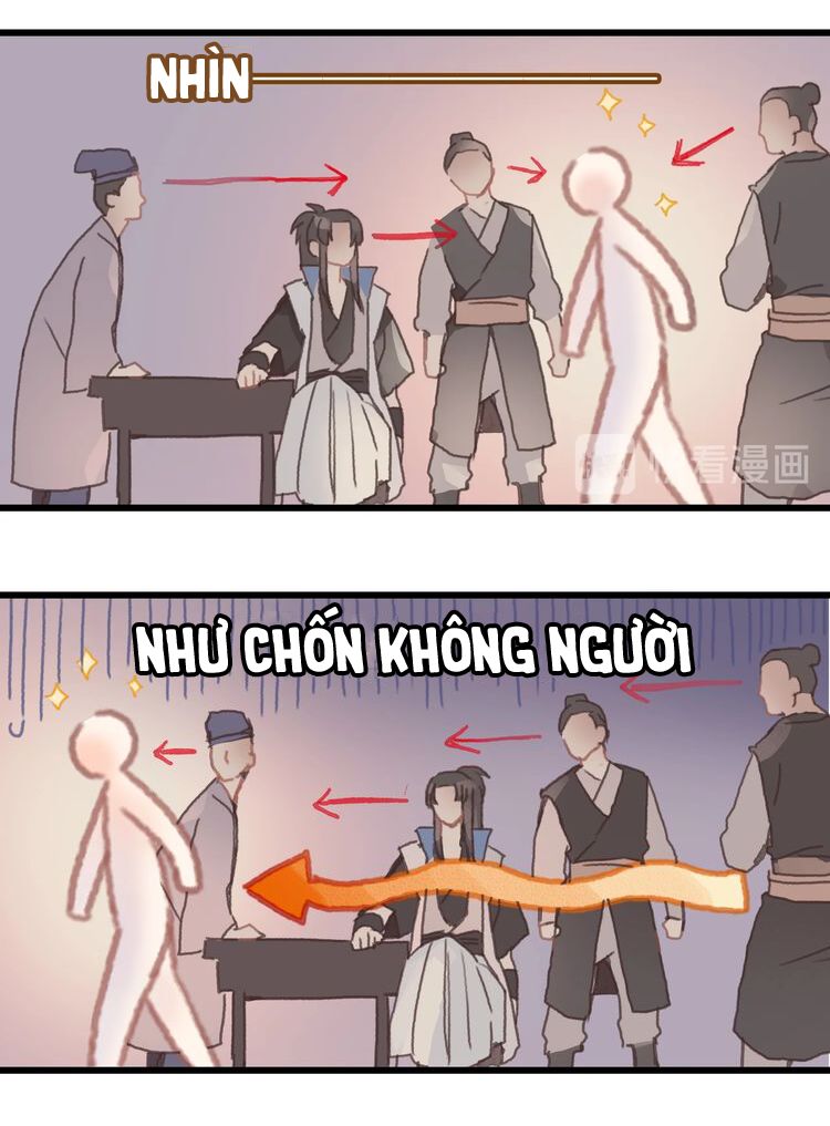 Mang Quải Hệ Thống, Nhất Trí Mạng: Chapter 9: Thiên phương dạ đàm