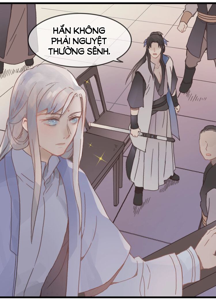 Mang Quải Hệ Thống, Nhất Trí Mạng: Chapter 9: Thiên phương dạ đàm