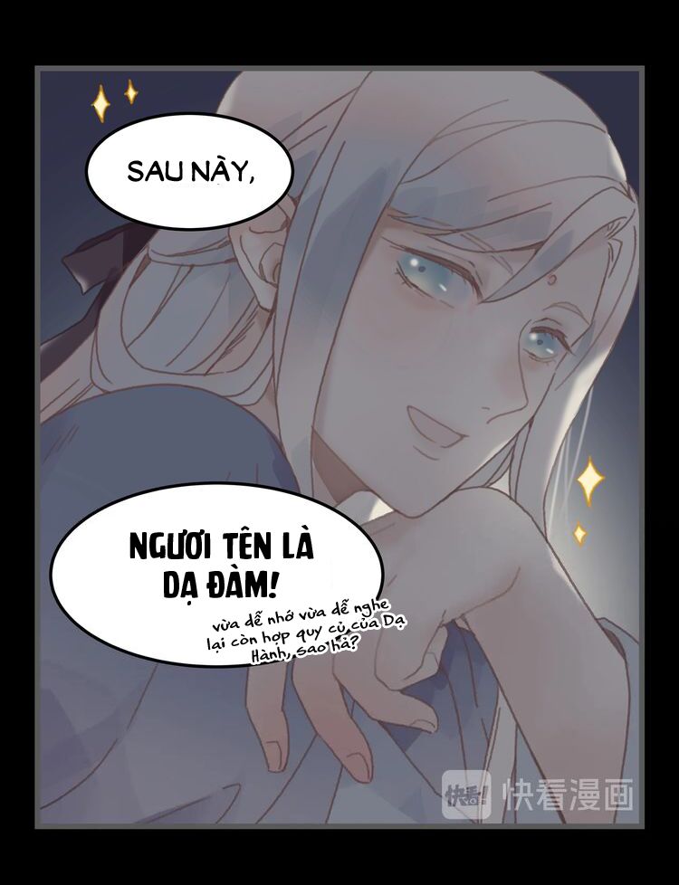 Mang Quải Hệ Thống, Nhất Trí Mạng: Chapter 9: Thiên phương dạ đàm