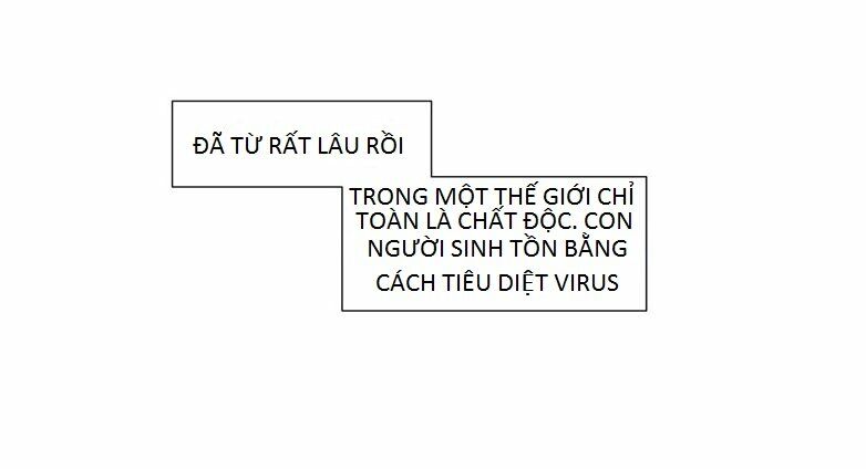 Nhật Ký Hai Anh Lầy Lội: Chapter 1