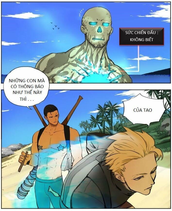Nhật Ký Hai Anh Lầy Lội: Chapter 2