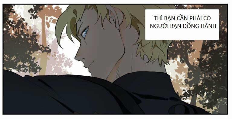 Nhật Ký Hai Anh Lầy Lội: Chapter 2