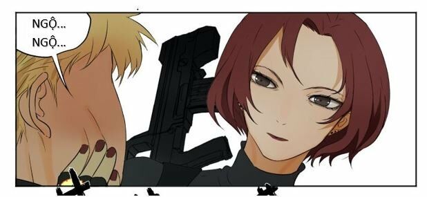 Nhật Ký Hai Anh Lầy Lội: Chapter 3