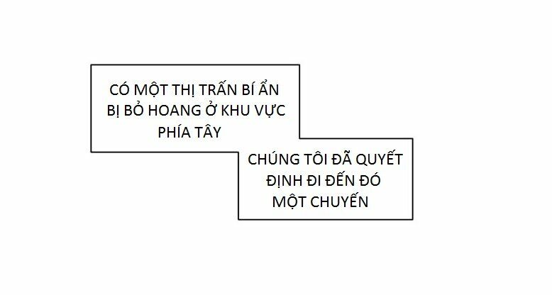 Nhật Ký Hai Anh Lầy Lội: Chapter 4