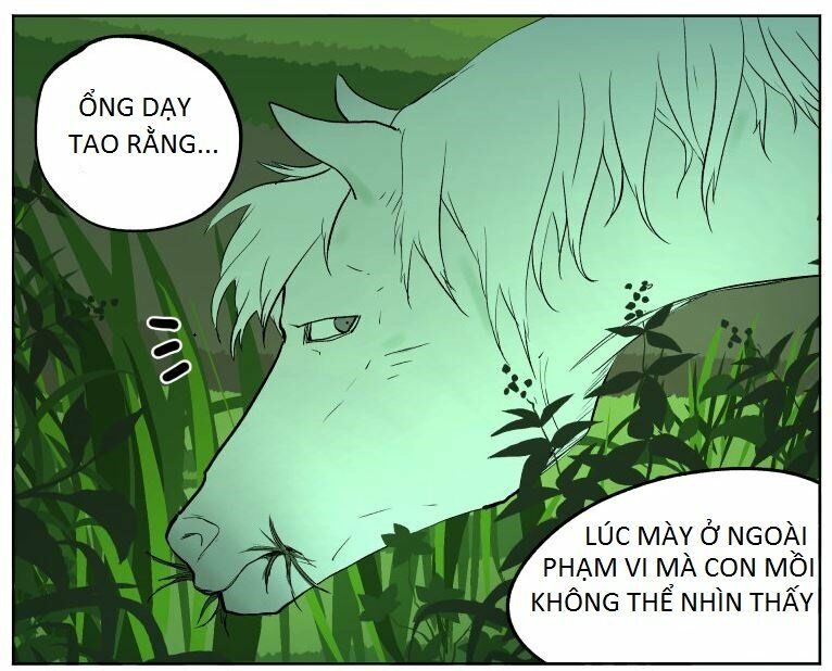 Nhật Ký Hai Anh Lầy Lội: Chapter 4