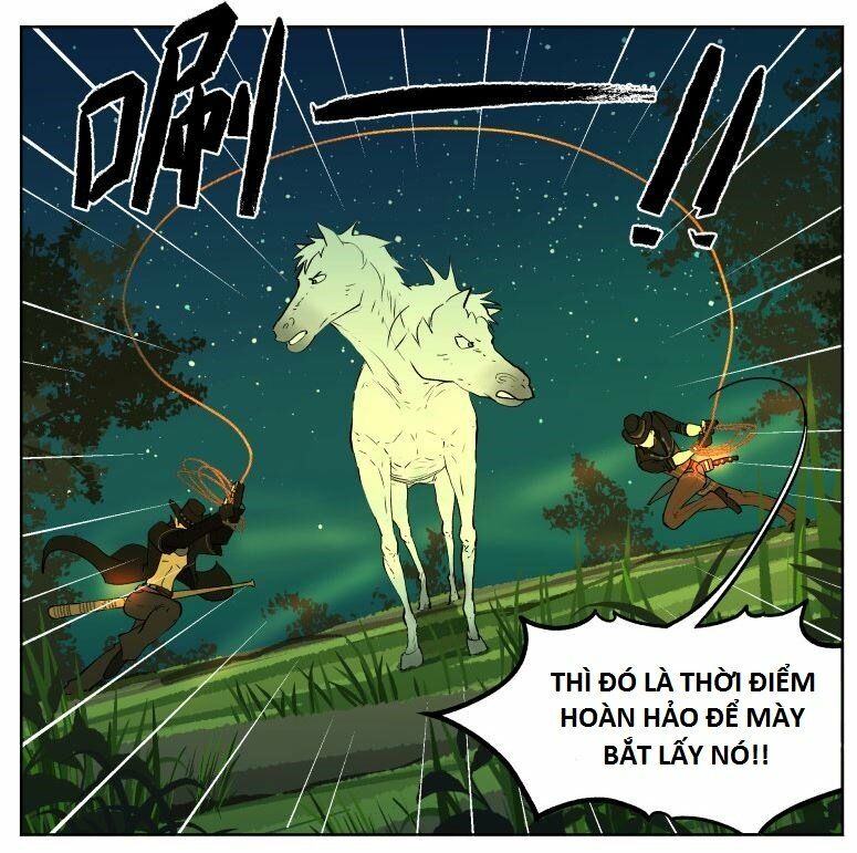 Nhật Ký Hai Anh Lầy Lội: Chapter 4