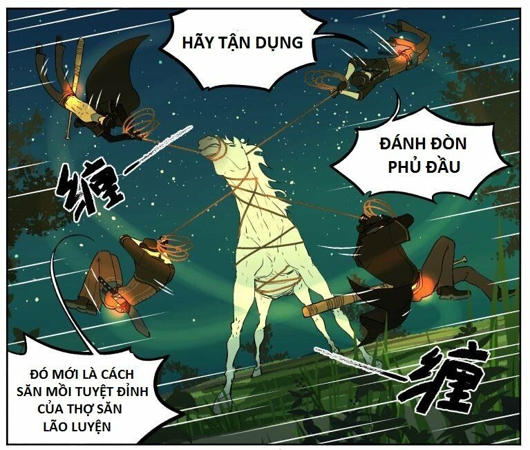 Nhật Ký Hai Anh Lầy Lội: Chapter 4