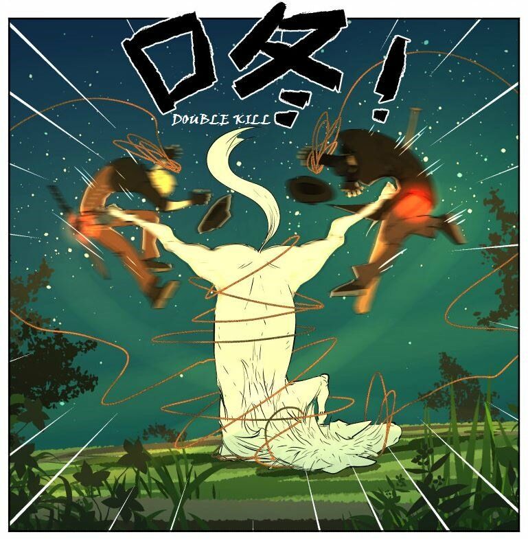 Nhật Ký Hai Anh Lầy Lội: Chapter 4
