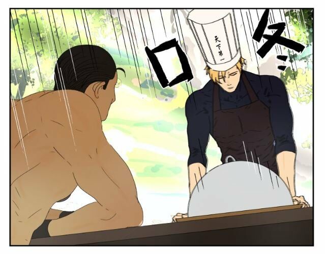 Nhật Ký Hai Anh Lầy Lội: Chapter 9