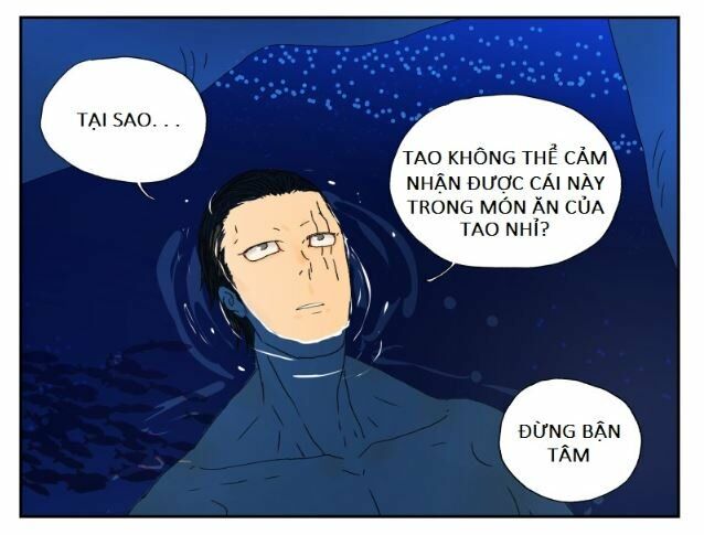 Nhật Ký Hai Anh Lầy Lội: Chapter 9