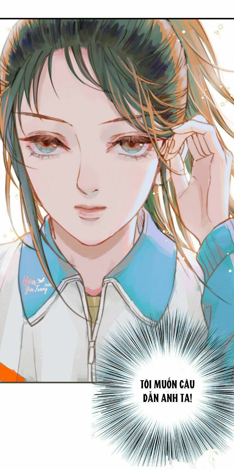 Chồng trước 18 tuổi: Chapter 0