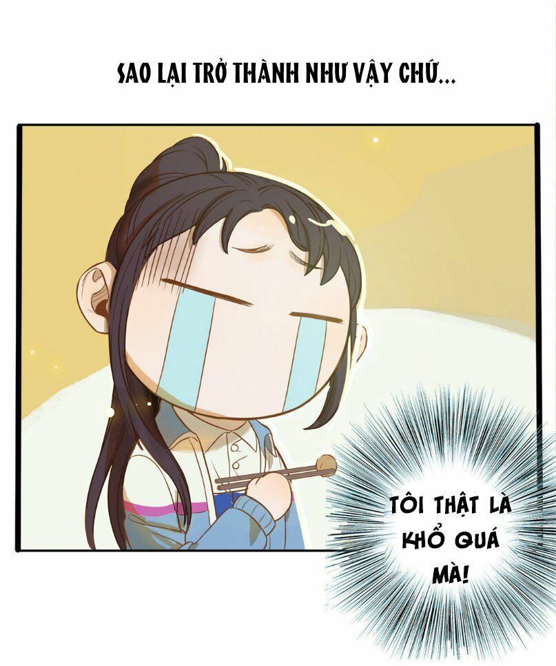 Chồng trước 18 tuổi: Chapter 0
