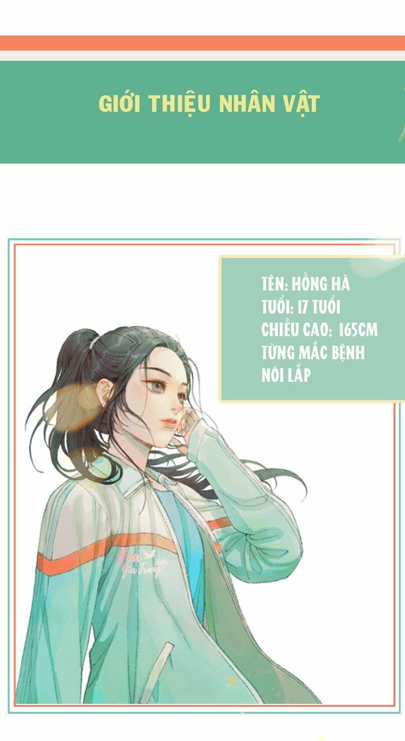 Chồng trước 18 tuổi: Chapter 0