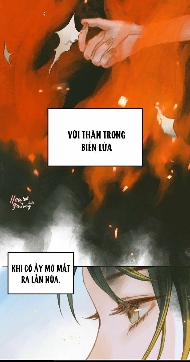 Chồng trước 18 tuổi: Chapter 0