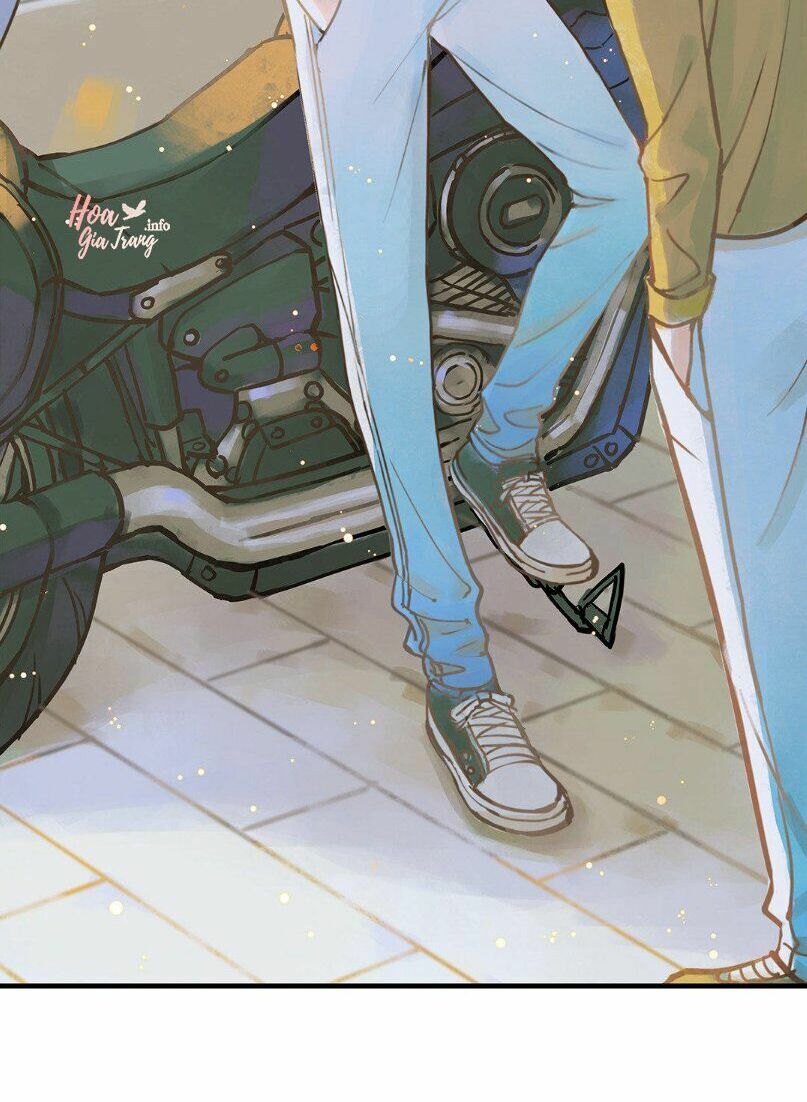 Chồng trước 18 tuổi: Chapter 0