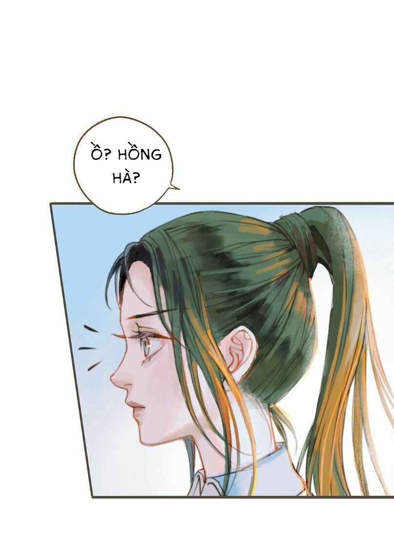 Chồng trước 18 tuổi: Chapter 1: Chap 1-2