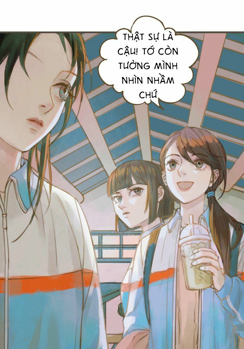 Chồng trước 18 tuổi: Chapter 1: Chap 1-2