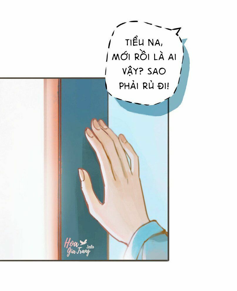 Chồng trước 18 tuổi: Chapter 1: Chap 1-2