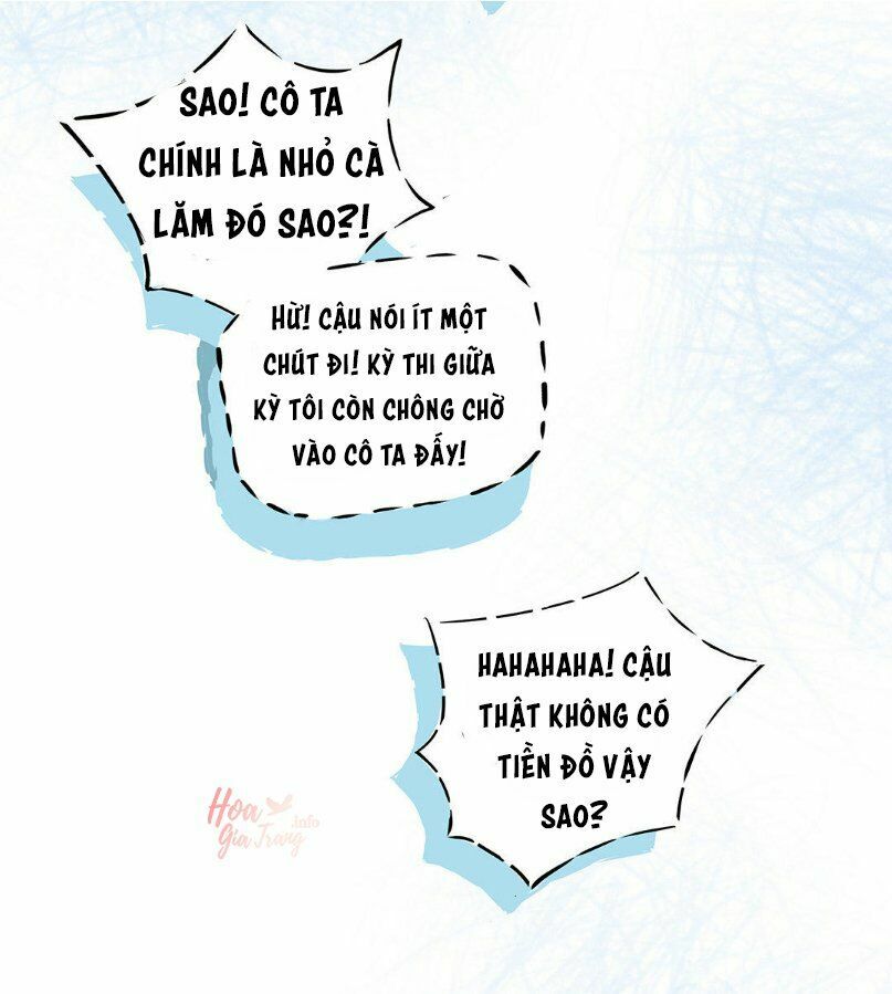 Chồng trước 18 tuổi: Chapter 1: Chap 1-2