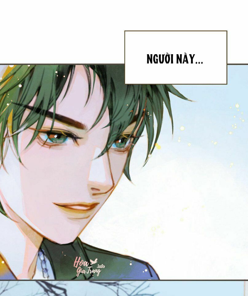 Chồng trước 18 tuổi: Chapter 1: Chap 1-2