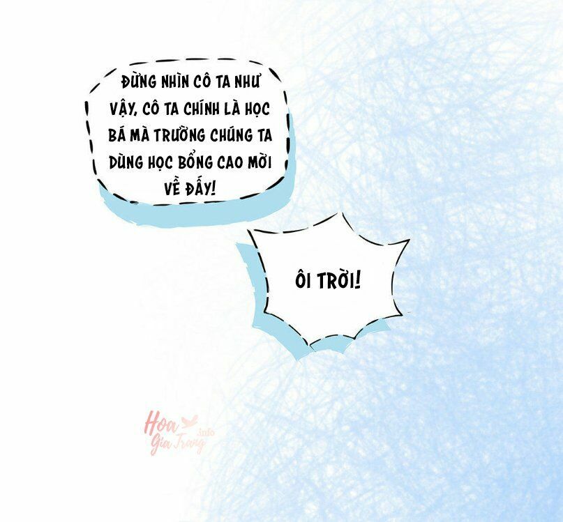 Chồng trước 18 tuổi: Chapter 1: Chap 1-2