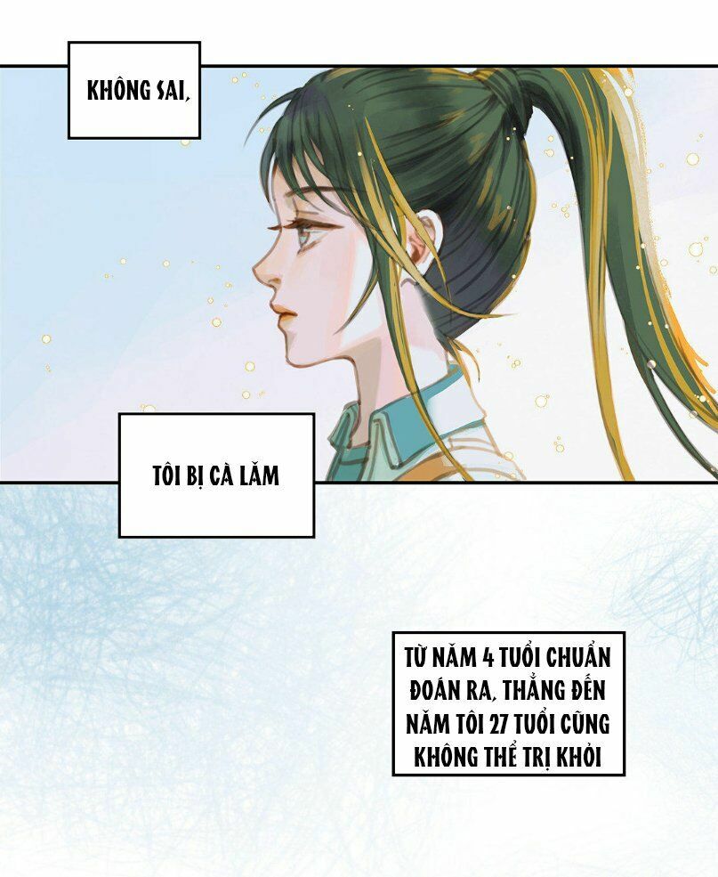 Chồng trước 18 tuổi: Chapter 1: Chap 1-2
