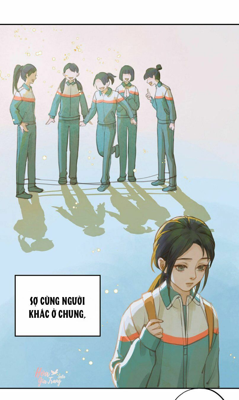 Chồng trước 18 tuổi: Chapter 1: Chap 1-2