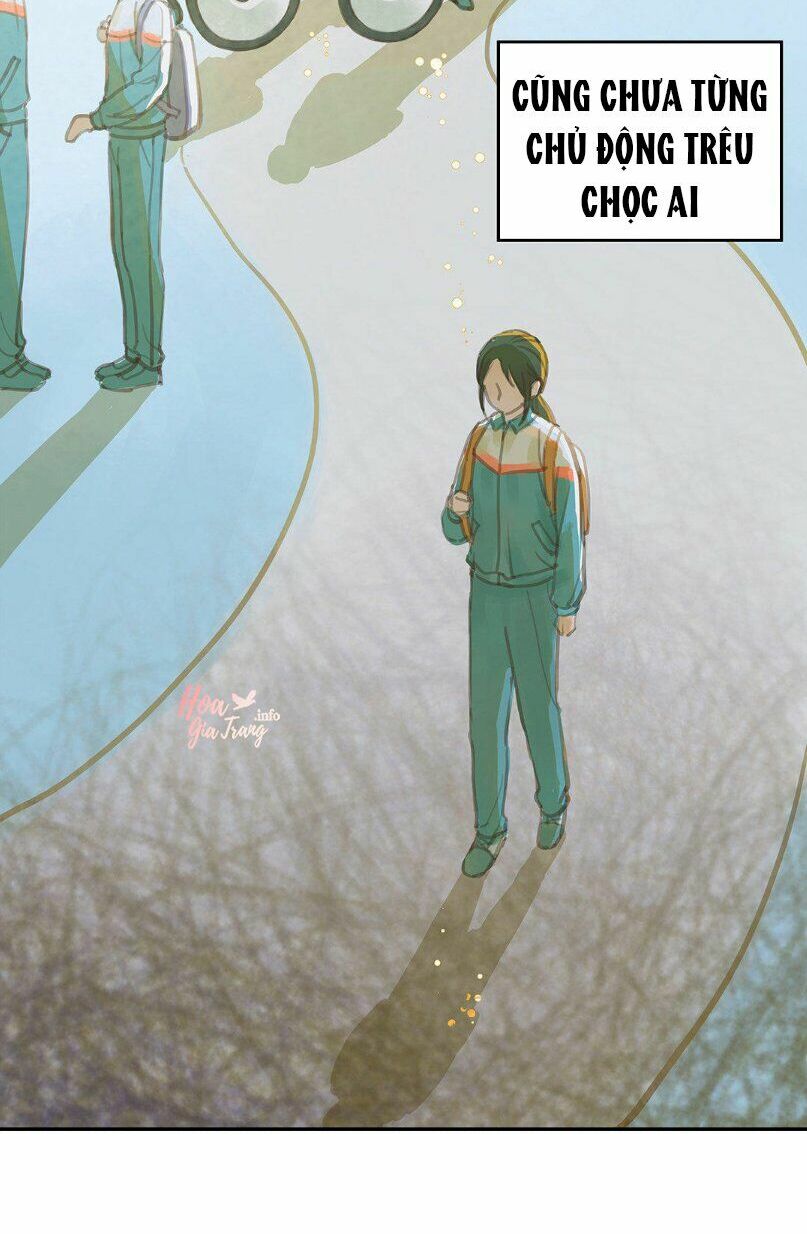 Chồng trước 18 tuổi: Chapter 1: Chap 1-2
